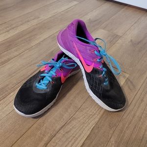 Nike Metcon Sneaker women's size 8.5